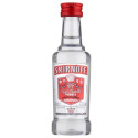 Smirnoff Red Label PET 5cl