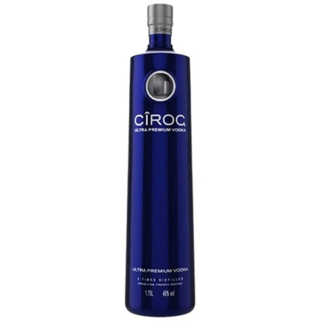 Ciroc Eclipse 1,75L