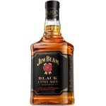 Jim Beam Black Extra Aged 1L