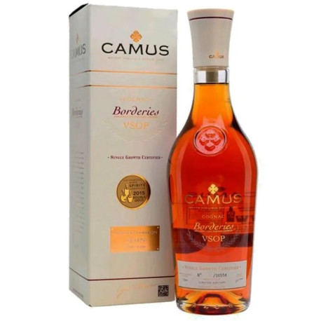 Camus Borderies VSOP 1L Camus Borderies VSOP 1L