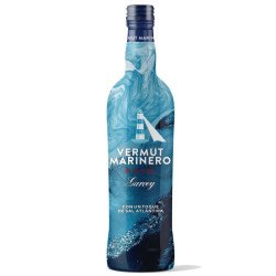 Vermut Marinero Rojo 75cl