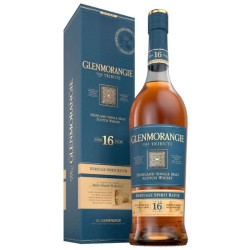 Glenmorangie 16 Years Old Tribute 1L