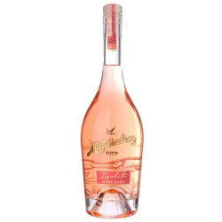 Matusalem Insolito Wine Cask Limited Edition 70cl