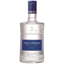Mar de Frades Orujo Blanco 70cl