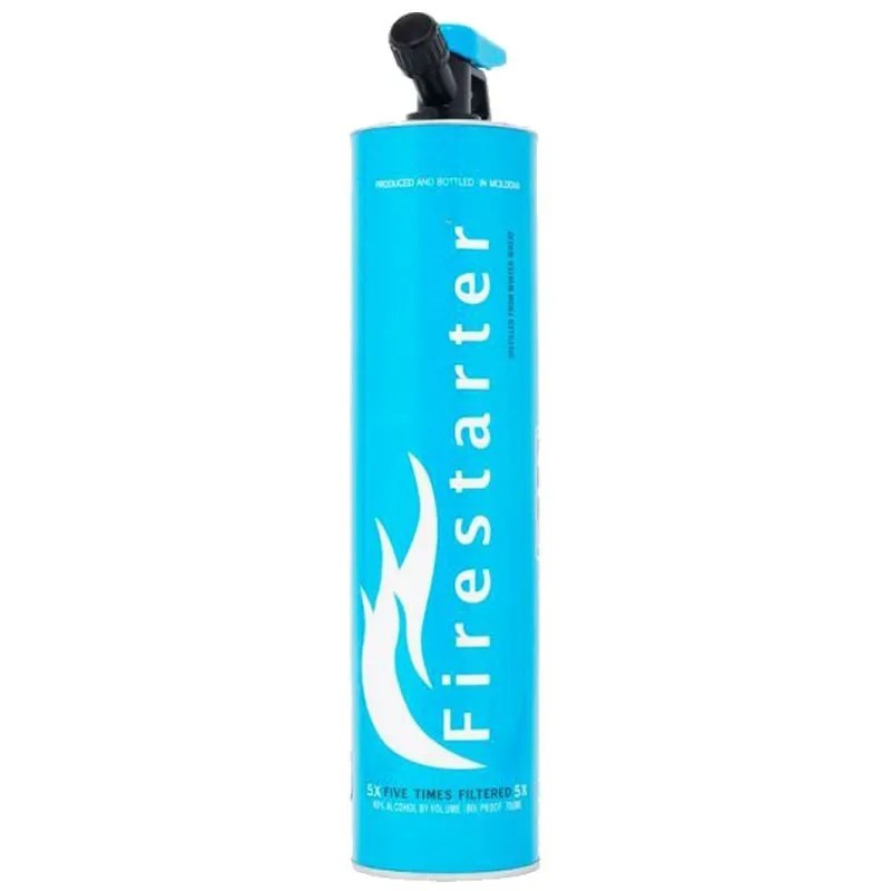Gin Firestarter 70cl