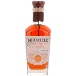 Botran Miracielo 70cl