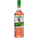 Captain Morgan Tiki Mango & Pineapple 70cl