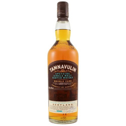 Tamnavulin Double Cask 70cl