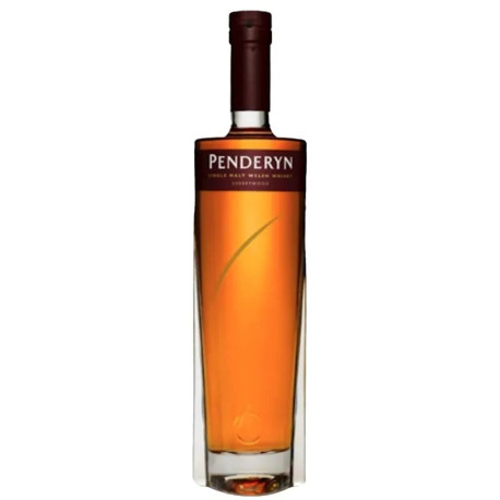 Penderyn Sherrywood 70cl