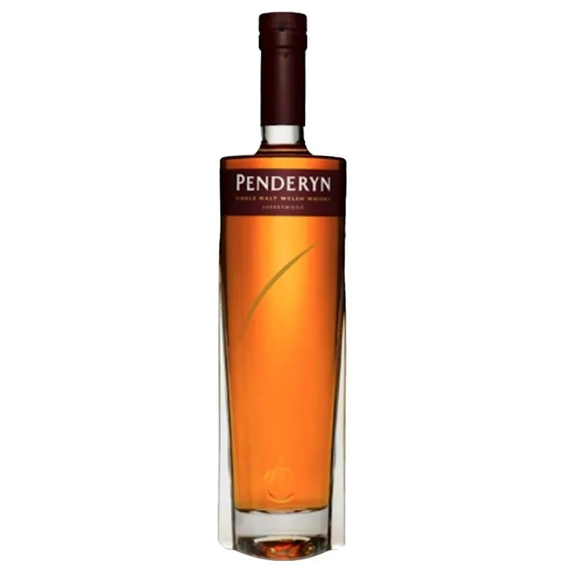 Penderyn Sherrywood 70cl
