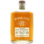Minor Case Straight Rye 70cl Minor Case Straight Rye 70cl