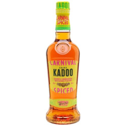 Grand Kadoo Spiced Carnival 70cl