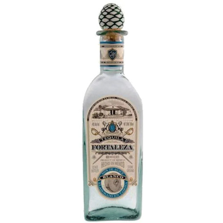 Fortaleza Blanco 70cl Fortaleza Blanco 70cl