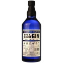 Gin Masahiro Okinawa Japanese Craft 70cl