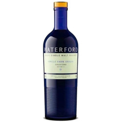Waterford Single Malt Sheestown 1.2 70cl