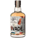 Evade Single Malt Peated 70cl