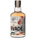 Evade Single Malt Peated 70cl