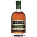 Rebel Yell Straight Rye 70cl