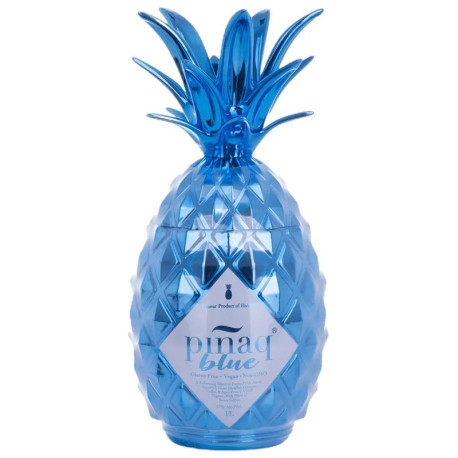 Piñaq Blue Liqueur 1L Piñaq Blue Liqueur 1L