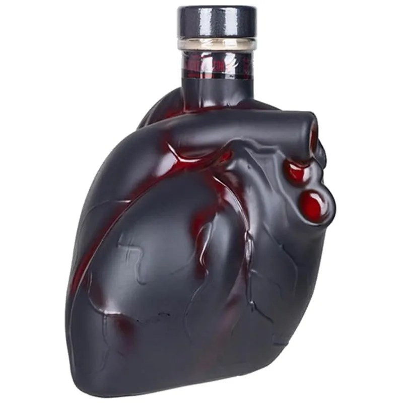 Sangre de Vida Artesanal Reposado 70cl