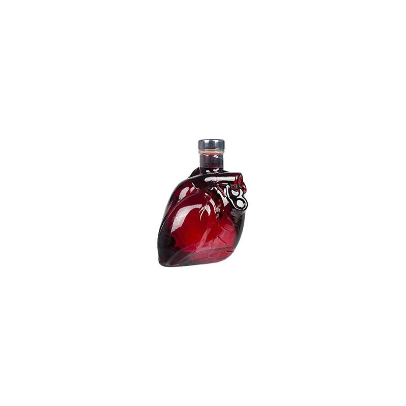 Sangre de Vida Artesanal Blanco 70cl
