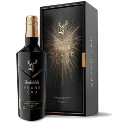 Glenfiddich 23 Years Old Grand Cru 70cl