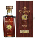 Fundador Supremo 18 Years Old 1L