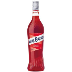 Marie Brizard Fraise 70cl