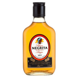 Negrita Añejo 20cl