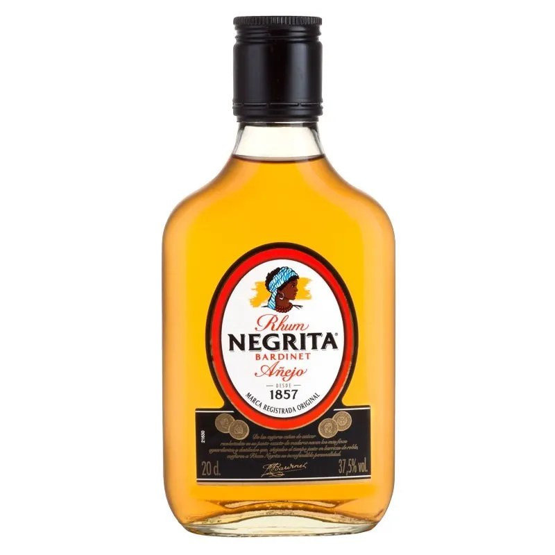 Negrita Añejo 20cl