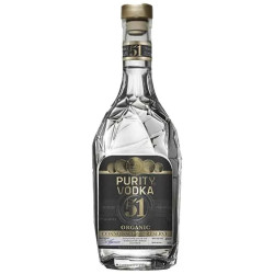 Purity Connoisseur 51 Reserve Organic 70cl