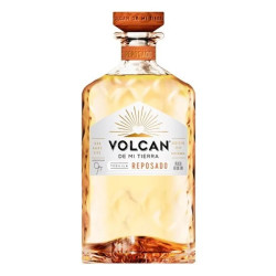 Volcan De Mi Tierra Reposado 70cl