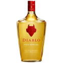 Pisco Diablo Especial 70cl