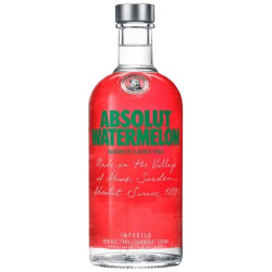 Absolut Watermelon 70cl