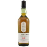 Lagavulin 10 Years Old 70cl Lagavulin 10 Years Old 70cl