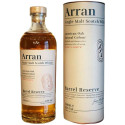 Arran Barrel Reserve 70cl