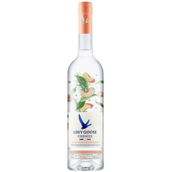 Grey Goose Essence White Peach & Rosemary 1L