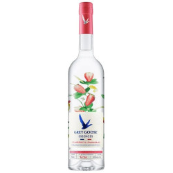 Grey Goose Essence Strawberry & Lemongrass 1L