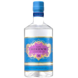 Gin Meridor 70cl