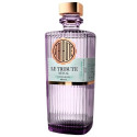 Mezcal Le Tribute 70cl