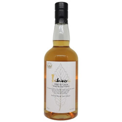 Ichiro´s Malt Grain 70cl