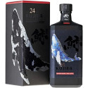 Kujira 24 Years Old Ryukyu Whisky 70cl