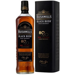 Bushmills Black Bush Sherry Cask Reserve PX 80/20 1L
