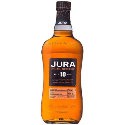 Isle Of Jura 10 Years Old 70cl