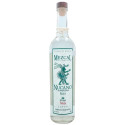 Mezcal Nucano Tobala Joven 70cl