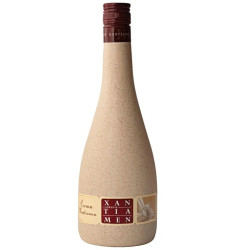 Crema de Orujo Xantiamen 70cl