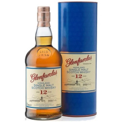 Glenfarclas 12 Years Old 70cl