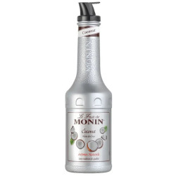 Monin Puré Coconut 1L