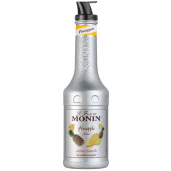 Monin Puré Pineapple 1L
