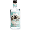 Gin The Foxtale Dry 70cl